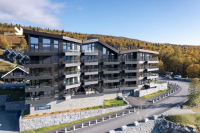 Riddertunets top notch Beitostølen